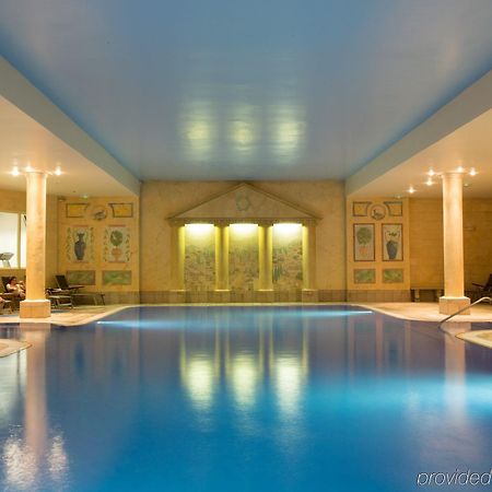 Sketchley Grange Hotel Hinckley Kemudahan gambar
