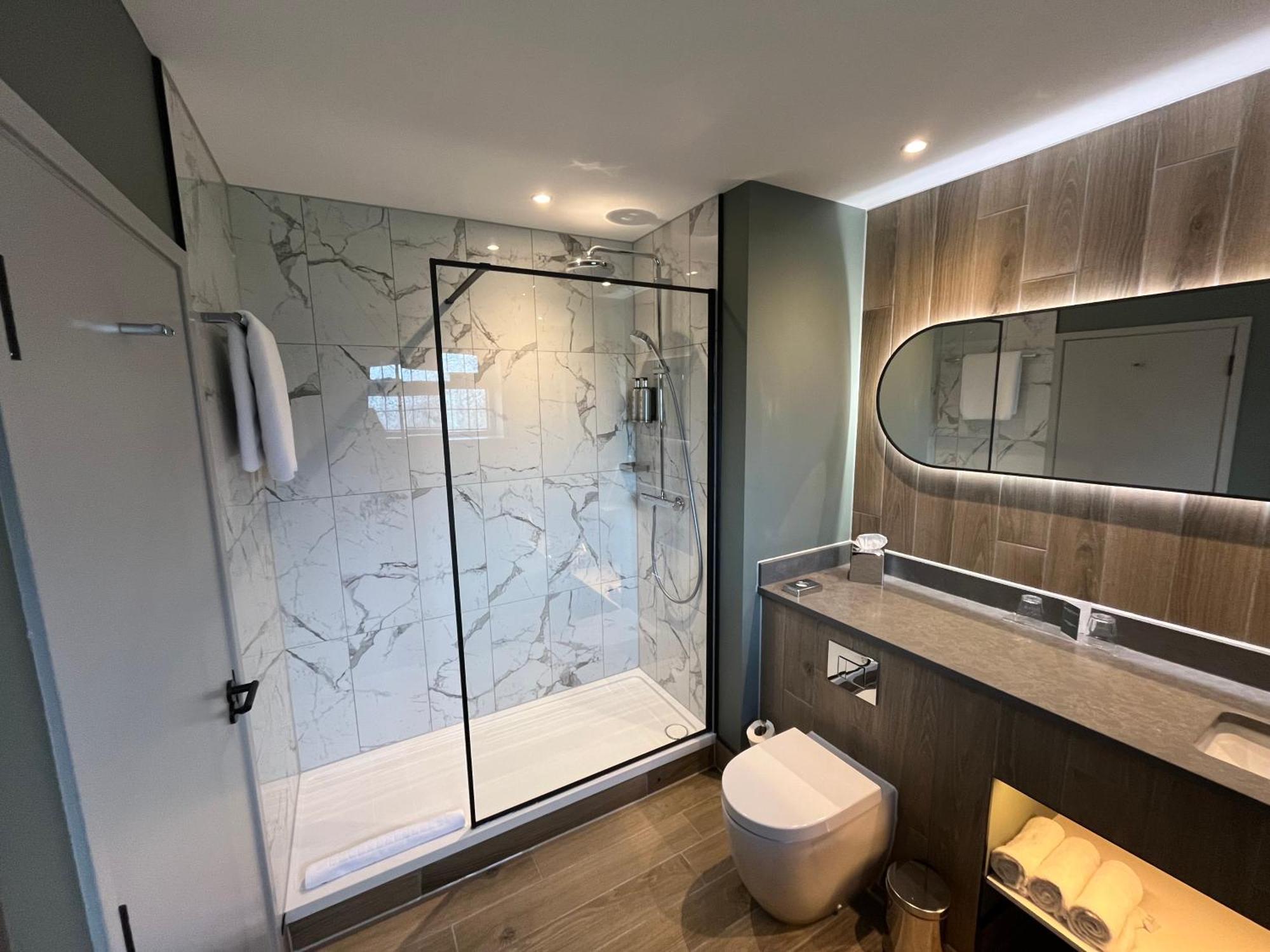 Sketchley Grange Hotel Hinckley Luaran gambar