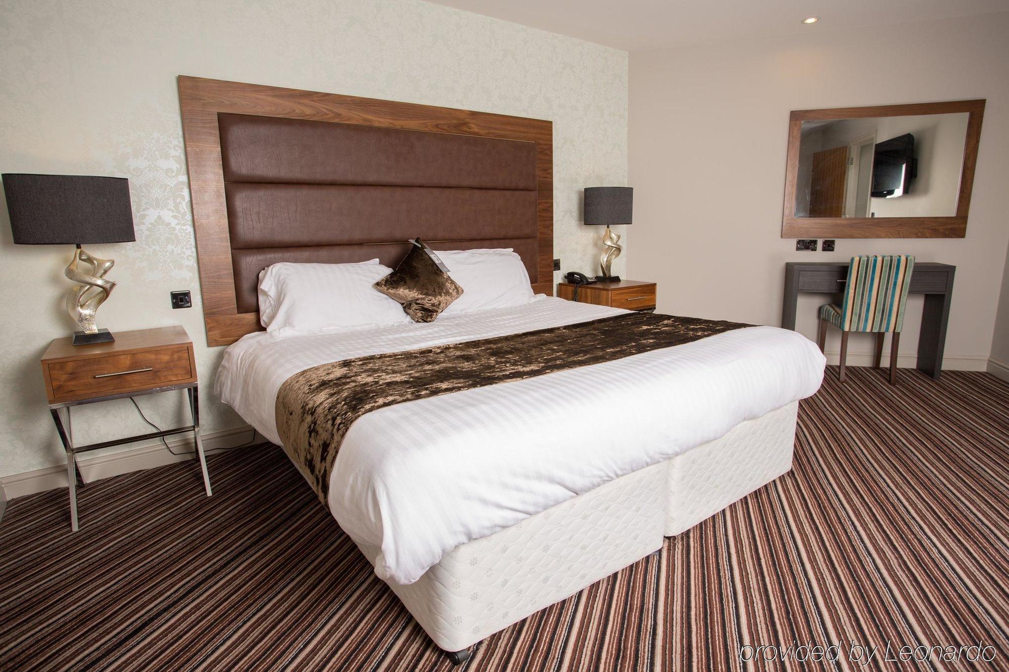 Sketchley Grange Hotel Hinckley Luaran gambar