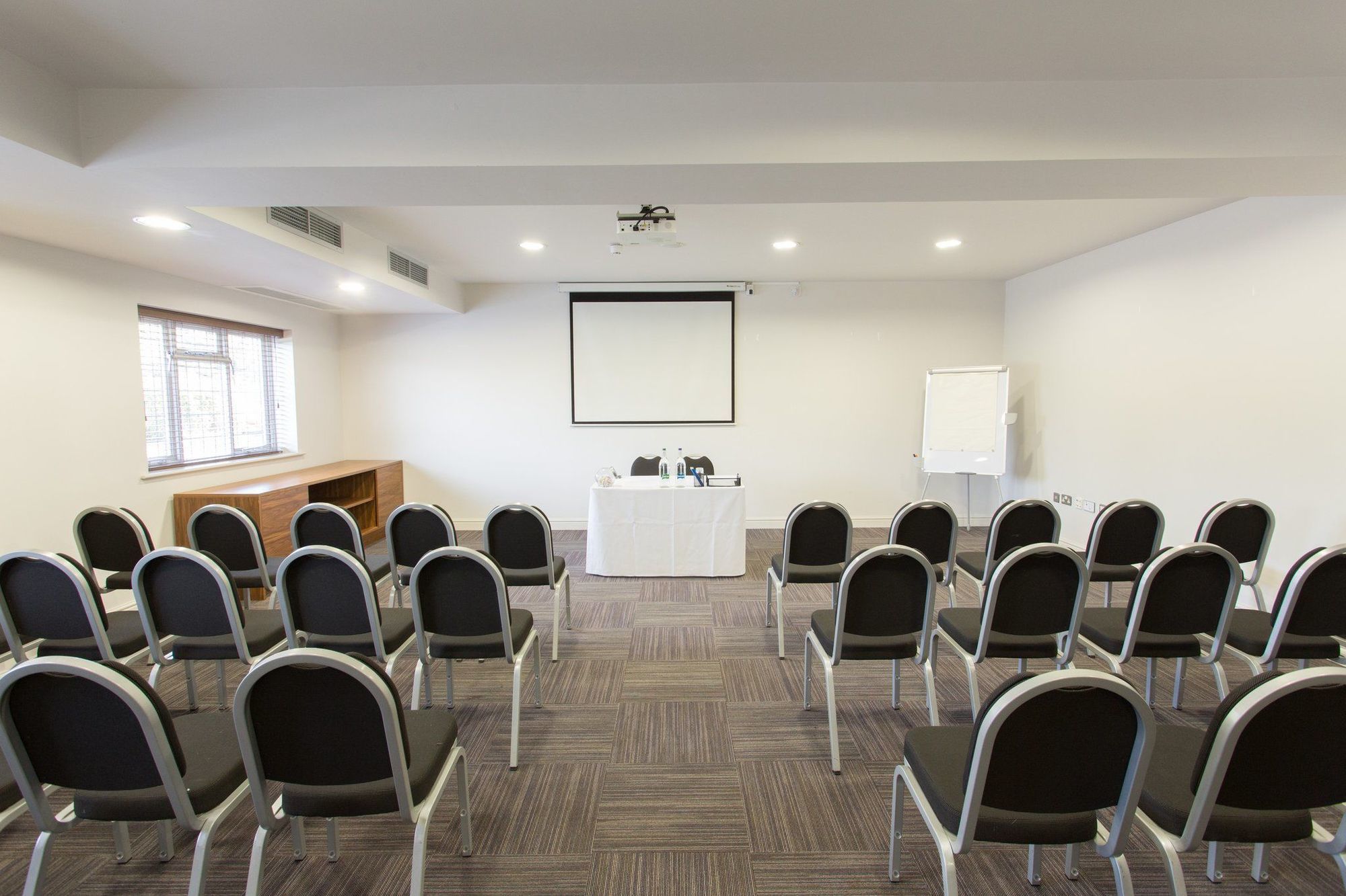 Sketchley Grange Hotel Hinckley Kemudahan gambar