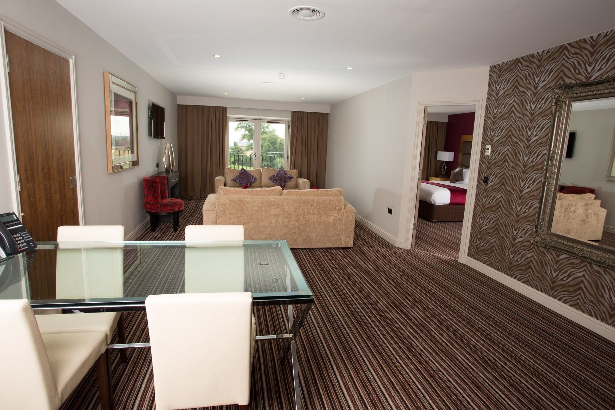 Sketchley Grange Hotel Hinckley Luaran gambar