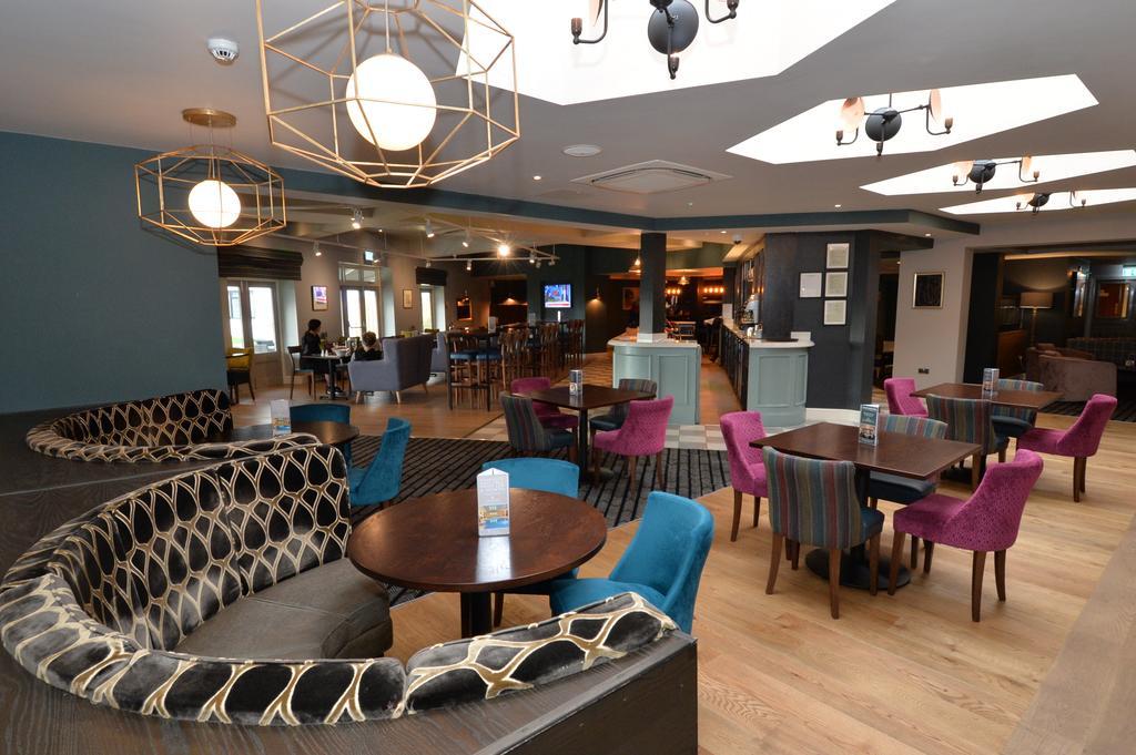Sketchley Grange Hotel Hinckley Luaran gambar