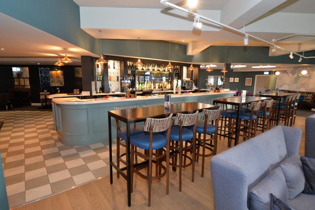 Sketchley Grange Hotel Hinckley Luaran gambar