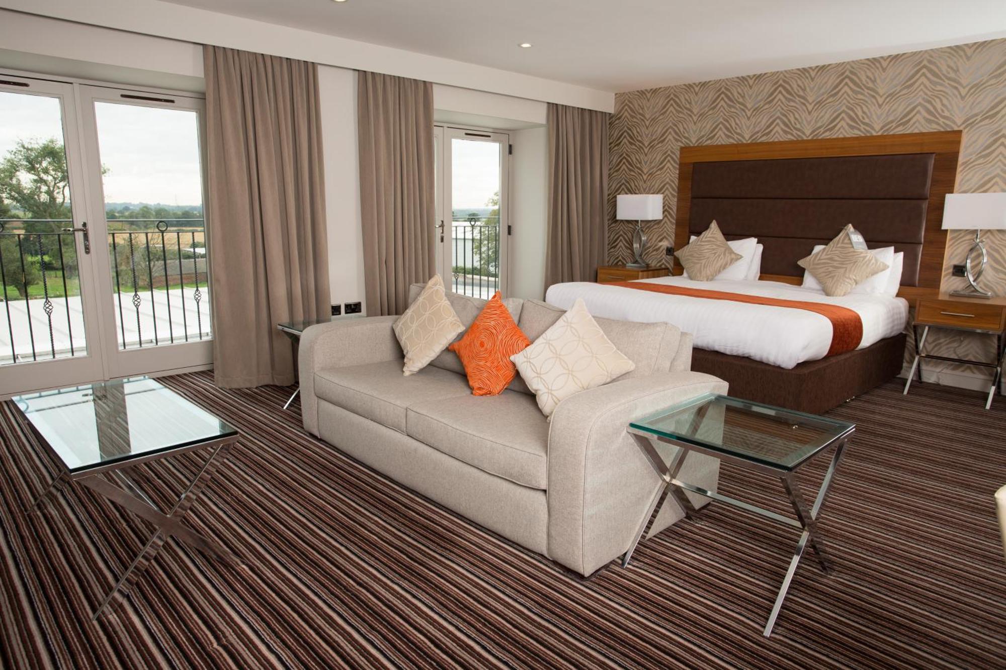 Sketchley Grange Hotel Hinckley Luaran gambar