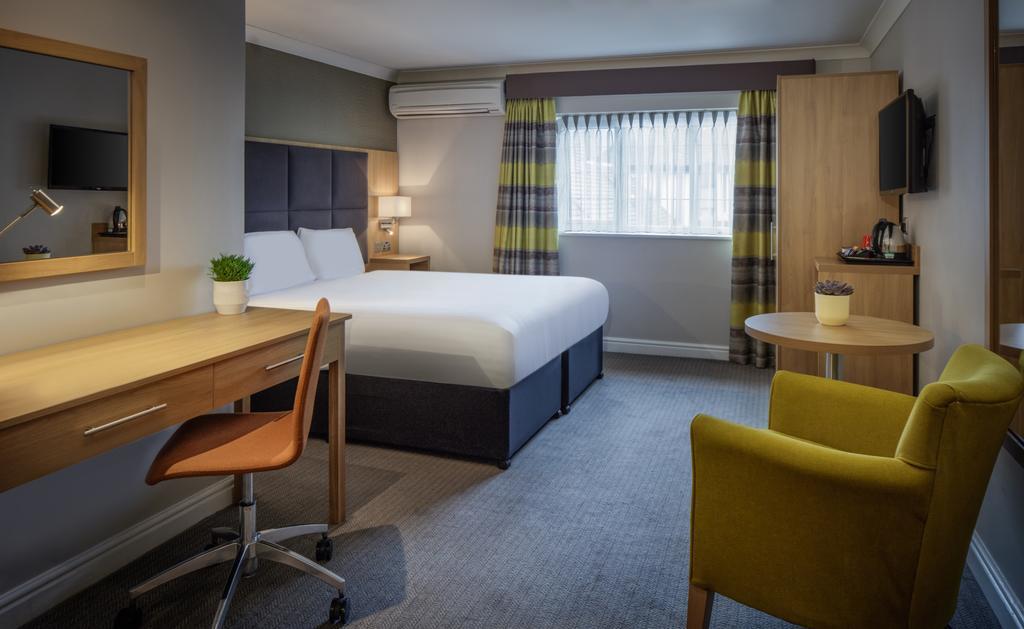 Sketchley Grange Hotel Hinckley Luaran gambar