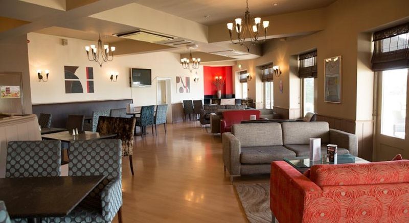 Sketchley Grange Hotel Hinckley Luaran gambar