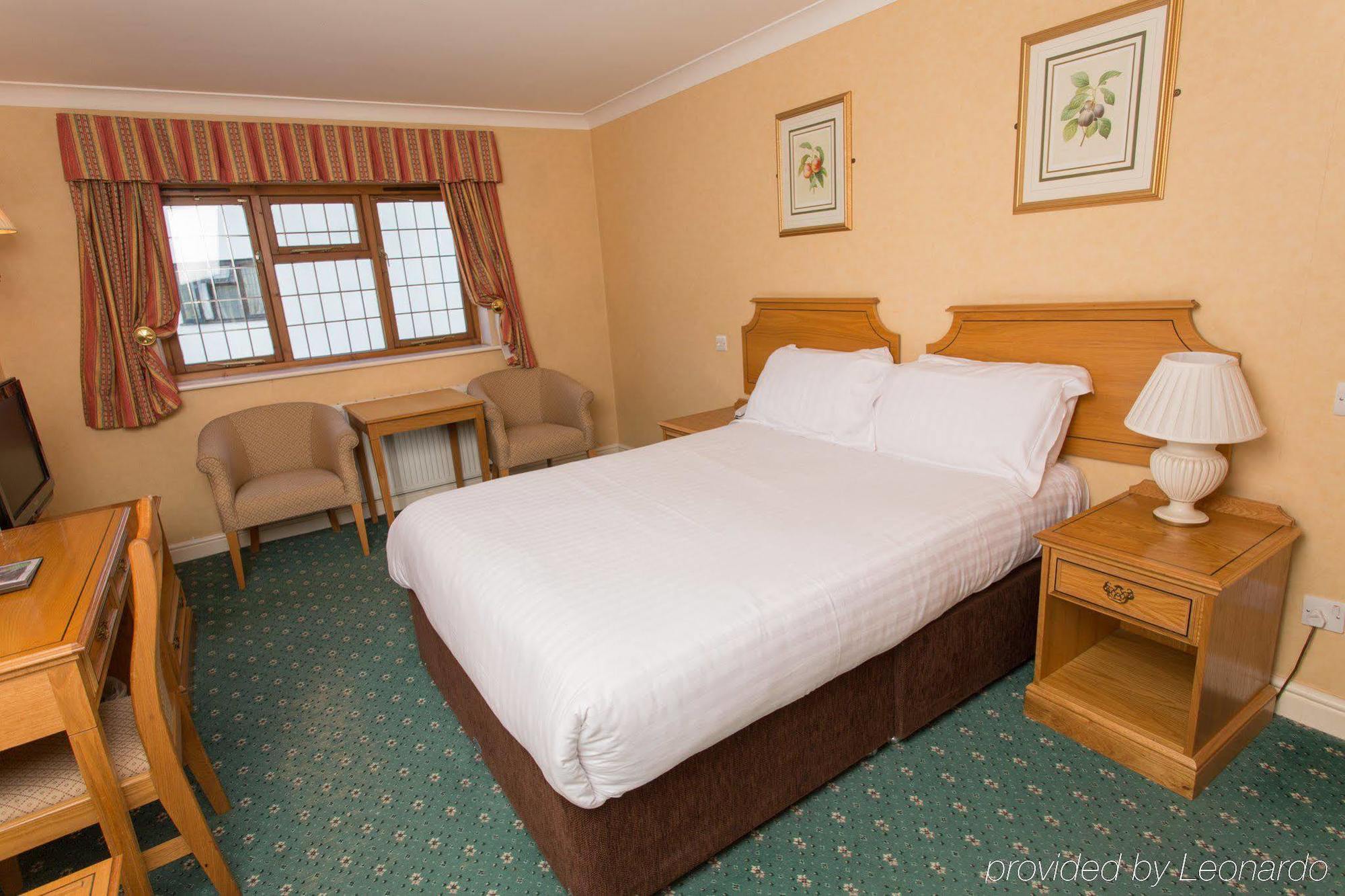 Sketchley Grange Hotel Hinckley Luaran gambar