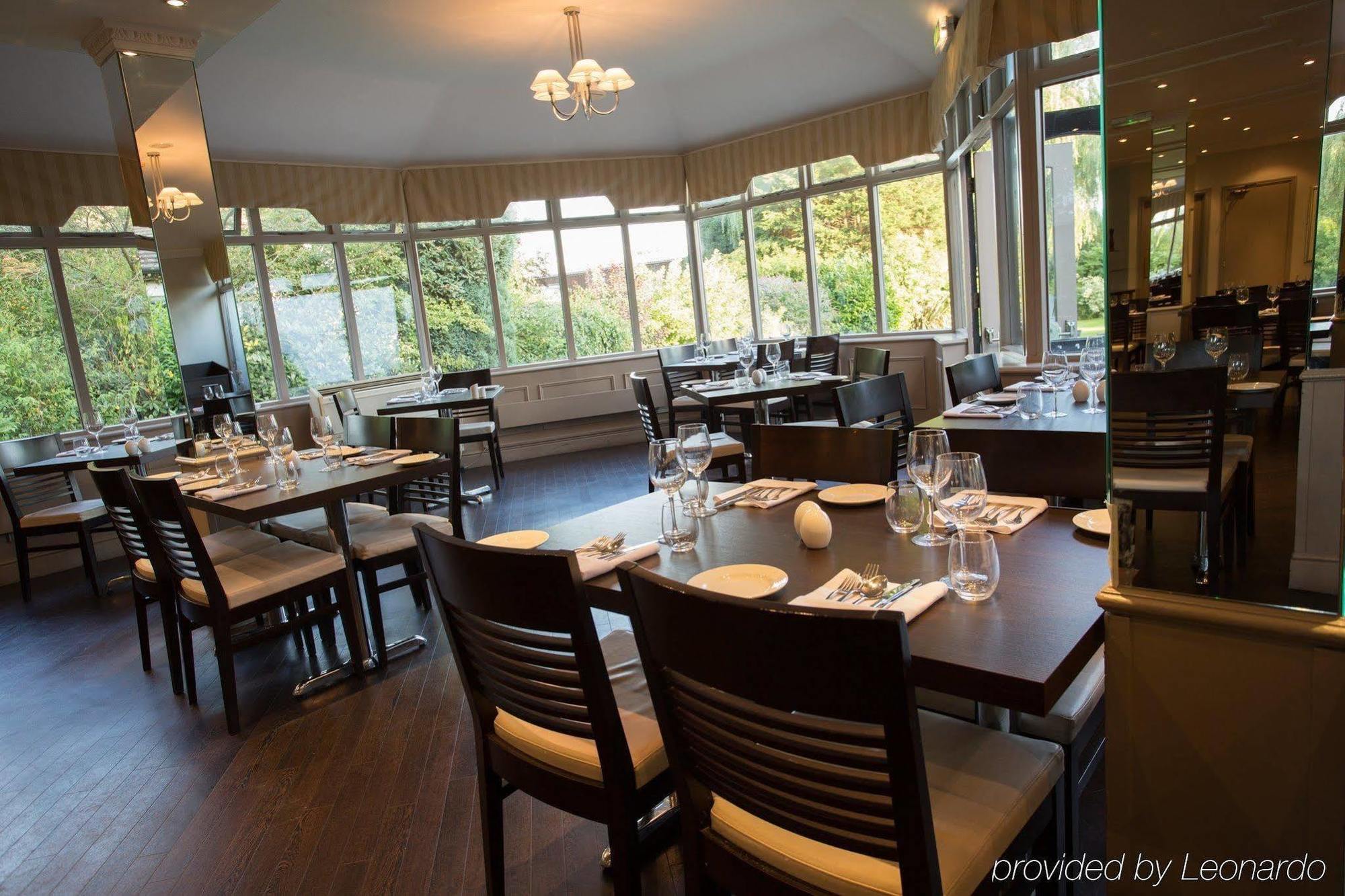 Sketchley Grange Hotel Hinckley Luaran gambar