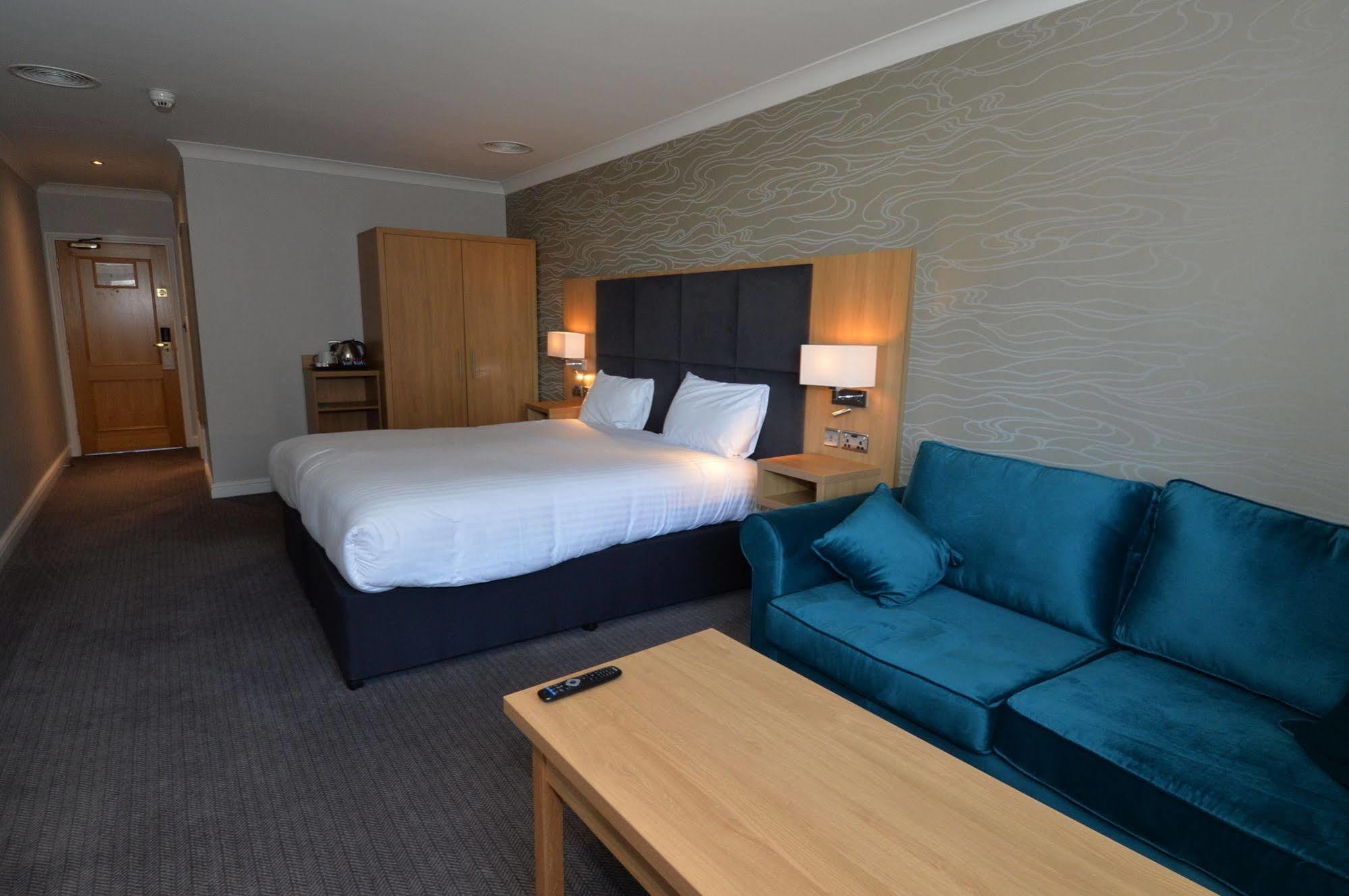 Sketchley Grange Hotel Hinckley Luaran gambar