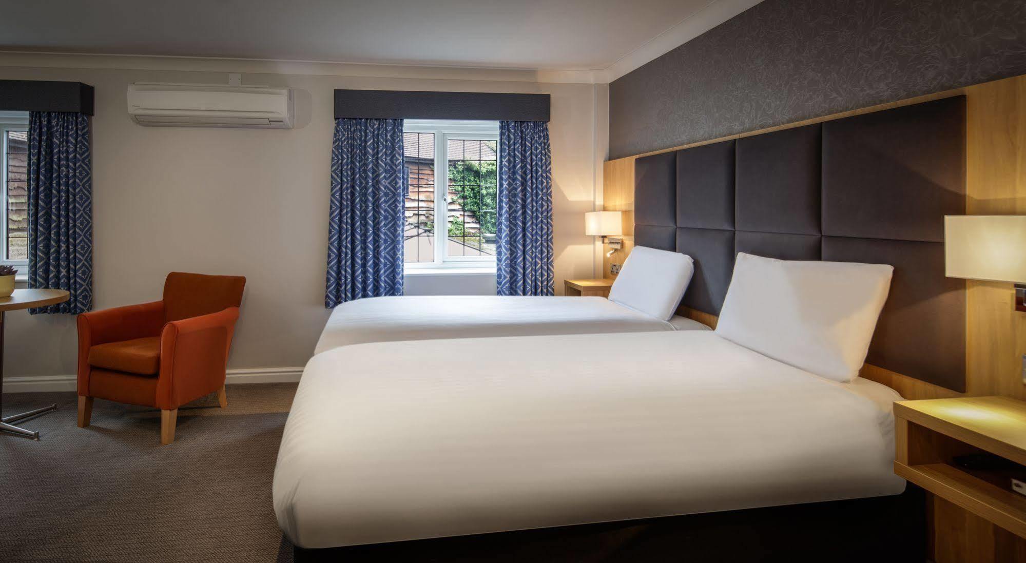 Sketchley Grange Hotel Hinckley Luaran gambar