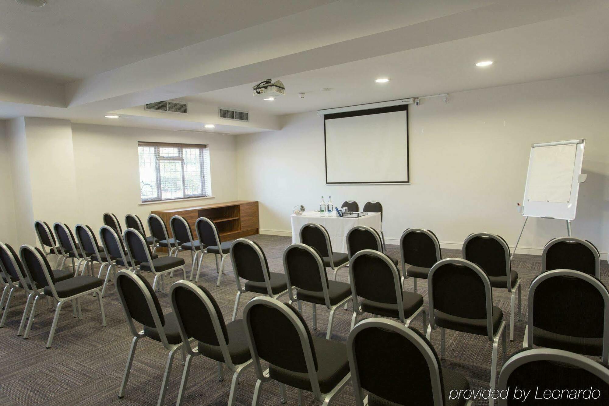 Sketchley Grange Hotel Hinckley Luaran gambar